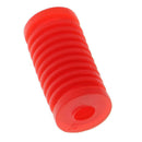 Red  Gear Shifter Change Lever Pedal Rubber For Yamaha YZF R1 R6 R6S Motorbike