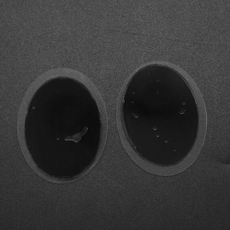 50Pcs 3x4cm Electrode Pads for TENS Non-Woven Self Adhesive Replacement ElecP7V3