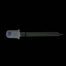 50Pcs 4pin Diffused common Anode LED light emitting diodes OZ