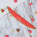 Plastic Rulers Straight Measurement Tool Cute Fruit Pattern School Materials 3c