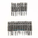 25 in 1 Screwdriver Set Repair Tools Kit Set for Mobile Phone PC Laptop Watch
