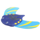 Children Pool Diving Toys Underwater Glider Water Power Self-Propelled Swimming