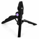 Universal Mini Travel Hand Pistol Grip Stabilizer Stand Holder New Tabletop