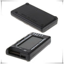 RC LCD Capacity Voltage Checker Controller Tester for LiPo Batterys Batteries 1X