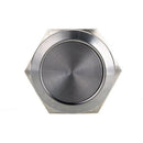 Push button push button push-button switch stainless steel switch 22 mm sil H8P4
