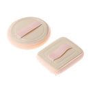 2Pcs Makeup Sponge Cosmetics Puff Soft Face Make Up Facial Make Up Tool Kit