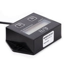 SRT-11A Waterproof IP65 Car Digital Gauge Engine Tachometer Tachometer Oper P9F6