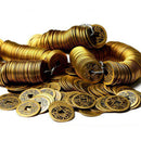 Auspicious Lucky Chinese Feng Shui Emperor Coin Good Luck Prosperous ProtectioME