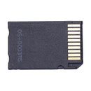 Memory Stick Pro Duo Mini MicroSD TF to MS Adapter SD SDHC Card Reader for  V6S1
