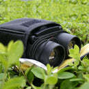 30 x 60 zoom Mini Compact Binoculars Telescopes Day and Night Vision  Z