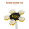 Portable Magic Suction Cup Phone Stand Multi-functional Flexible Sucker Holder
