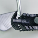 Golf Club Clean Brush Removable Spray Water Bottle Golf Club Maintenance Tool
