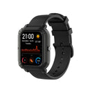 For Amazfit GTS Smart Watch Screen Protector Full Body Black Protective Case