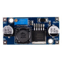 XL6009 3-32V to 5-35V DC-DC Adapter Booster Circuit Board Module