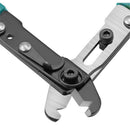 Steel Capillary Tube Cutter Scissor for Refrigeration Automotive Tool Repair