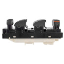 Front Master Power Window Switch Driver Side Left LH with Tool Fit for Colo