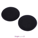 10 x 50mm Foam Pads Ear Pad Sponge Earpad Headphone Cover For Headset 2"