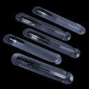5Pcs ABS fountain pen bag single pen holder pencil    3C