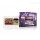 Menow Two-Tone Shimmer Gradient Eyeshadow Palette Waterproof Long Lasting M T2U6