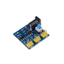 Durable Quality DC-DC 12V To 3.3V 5V Step down Power Supply Module OZ