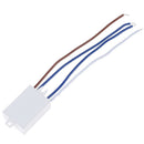 220V Automatic inductor Sound Voice Sensor For LED Light Switch  ContrME