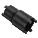 Motorcycle 20mm 24mm Clutch Lock Nut Removal Tool for GY6 50cc 125cc 150cc