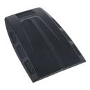 Plastic Engine Hood for RC Rock Crawler Car 1/10 Axial SCX10 RC4WD D90 Body