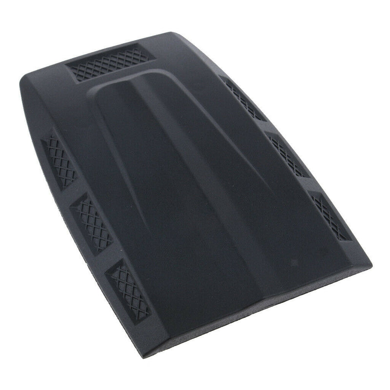 Plastic Engine Hood for RC Rock Crawler Car 1/10 Axial SCX10 RC4WD D90 Body