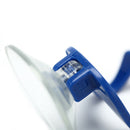 Shaver Holder Wall-mounted Bathroom Shaver Razor Holder Cupula Shaver Hook JR