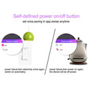 Universal Sonoff ITEAD Smart Home WiFi Wireless Switch Module For APP Control