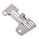 Overlock Machines Part: Needle Plate for Brother B631, B661-063-5 Industrial