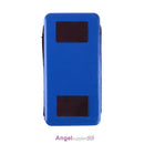 Flannel Magnetic Whiteboard Eraser Office Plastic Marker Cleaner Eraser