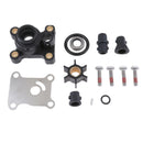 394711 Water Pump Kit for Johnson Evinrude OMC Outboard 9.9 15hp Boat Engine