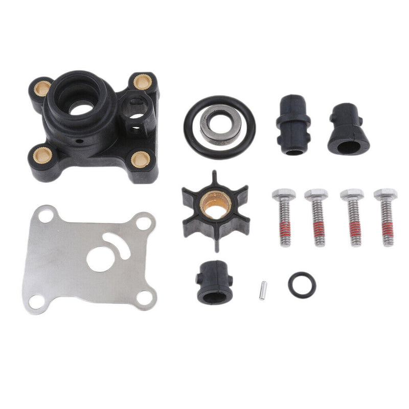 394711 Water Pump Kit for Johnson Evinrude OMC Outboard 9.9 15hp Boat Engine