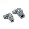 110x Car Truck Marine Boat 1/4" 1/8" Hydraulic Grease Zerk Fitting SAE Kit