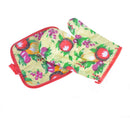 Microwave Oven Heat Insulation Gloves Baking Dishes Anti Panas Kitchen Gloves JR