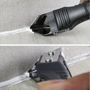 3 in 1 Replace Caulking Removal Scraper Tool Kit Silicone Sealant Remover Set