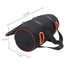 Neoprene Waterproof Storage Bag Box Case for JBL Xtreme 2 Bluetooth Speaker