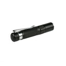 Waterproof 8000LM Pocket LED Flashlight Zoomable LED Torch Mini Penlight Light^^