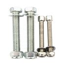 25mm Motorcycle Handlebar Riser Universal Handlebars Clamp for Motocross