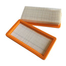 2pcs Vacuum Cleaner Filter Flat Fold Filter for Karcher DS5500 DS5600 DS5800,
