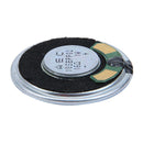 36mm 16 Ohm 1W aluminum housing internal magnet speaker N9L3