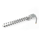 20Dbi 2.4Ghz 13 Directional Elements Wireless Yagi Antenna Rp-Sma Wifi Ante