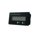 12V 24V / 48V Battery Status Charge LCD Digital Indicator Monitor Meter Gauge