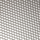 40 Degree Honeycomb Grid Honeycomb Grid For 7 Inch Reflector Diffuser Lampshade