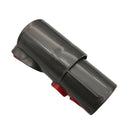 Connector Adapter Brush Head Tool for Dyson V7 V8 V10 Fluffy V10 Absolute V T1W6