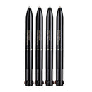4 In 1 Multi-Function Automatic Eyebrow Pencil Lip Liner Eyeliner Pens  PKI