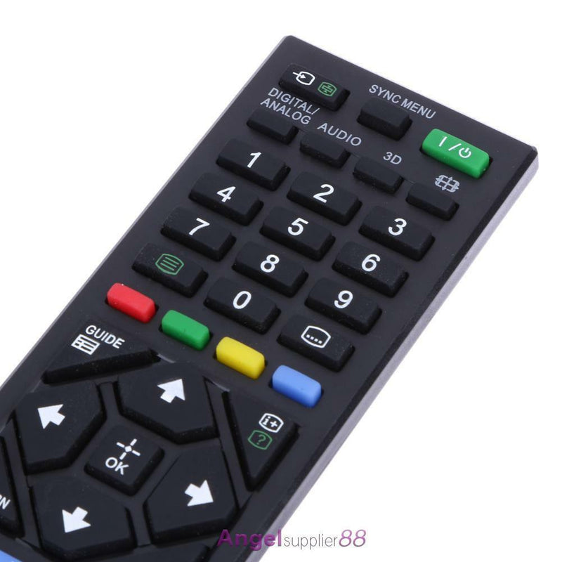 Remote Control RM-ED054 For Sony KDL-32R420A KDL-40R470A KDL-46R470A