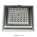 12V 42 LED White Car Vehicle Indoor Roof Ceiling Lamp Interior Dome Light
