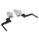 For Dell Latitude 5530 E5530 Laptop LCD Screen Hinges Bracket Left & Right Pair